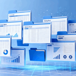 商用表格、試算表大補帖 直接完整收藏 商用表格、試算表大補帖 直接完整收藏