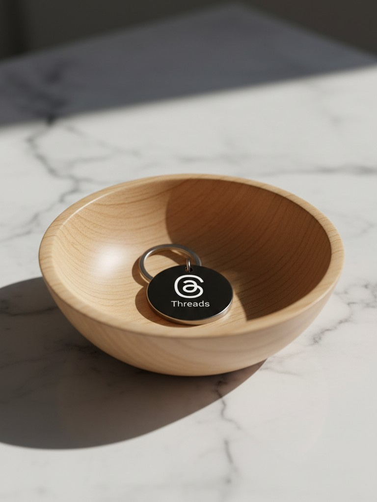 Threads - 讓那些稍縱即逝的想法有了一個輕易安放的空間